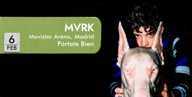 MVRK