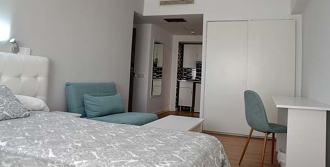 Boutique Urban Madrid Génova