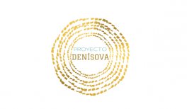 Proyecto Denísova. Pasado y presente a través de las joyas