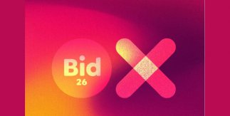 BID26. Bienal de Diseño Iberoamericano