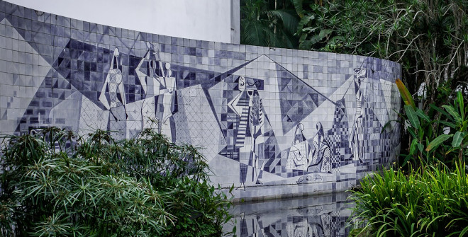 Roberto Burle Marx