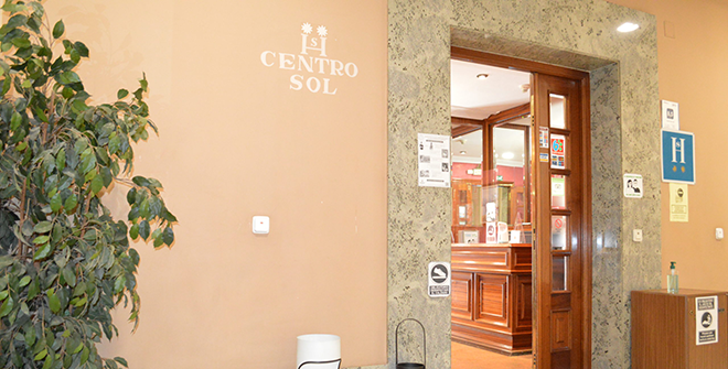 Hostal Centro Sol