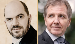 Fundación Scherzo. Kirill Gerstein & Orquesta Sinfónica de Castilla y León