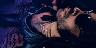 Lenny Kravitz