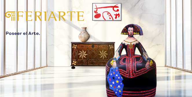 FERIARTE 2026