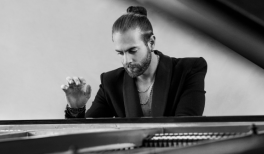 Andres Barrios © Irene Bel