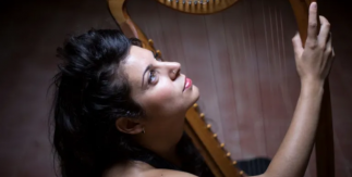 Sara Águeda © Kaothicalice