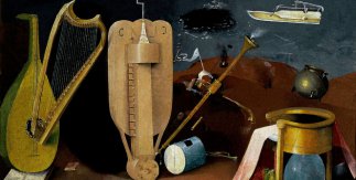Alteraciones. Historias, relatos y nuevas narrativas