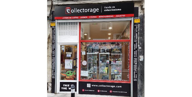 Collectorage