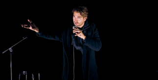 Hamlet.01 © David Ruano