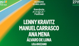 Iberdrola Music Festival Madrid
