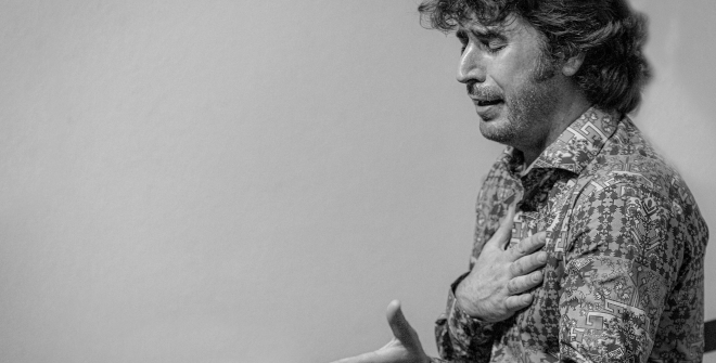 Gregorio Moya © Pacolega