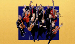 Concierto de Año Nuevo de Viena