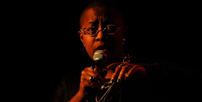 Cécile McLorin Salvant & Sullivan Fortner