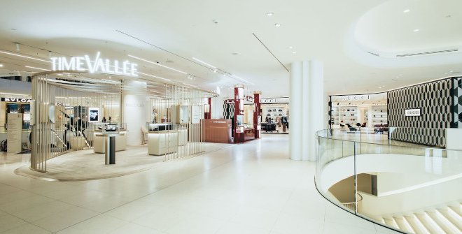 Corte Ingles Castellana