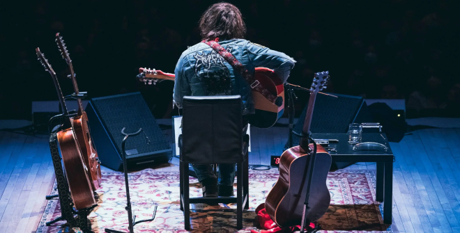 Ryan Adams