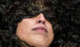 Seba Calfuqueo, Luche. 2025 © Foto: Diego Argote