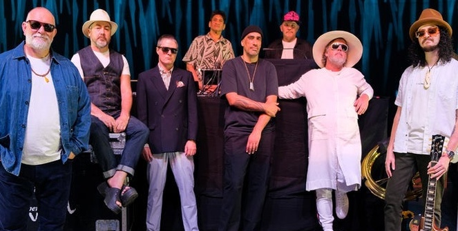 Fat Freddy's Drop