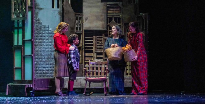 Cuento de Navidad              
