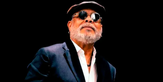 Pancho Céspedes