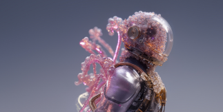 SPACE OF SOUND &FRIENDS