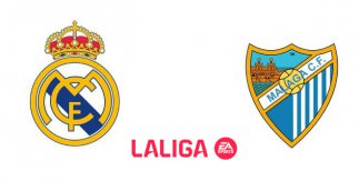 Real Madrid - Málaga CF (LALIGA EA SPORTS)