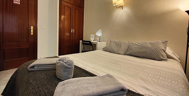 Hostal Rofer