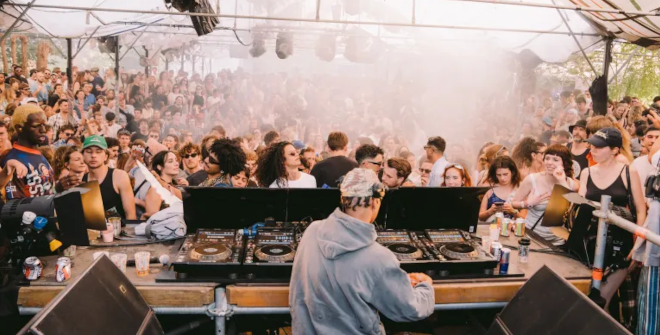 Soundset Festival - RHR