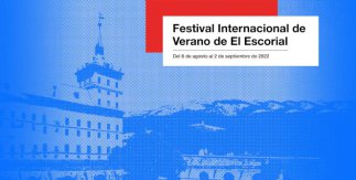 Festival Internacional de Verano de El Escorial