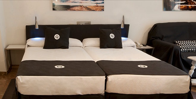 Hotel Quo Eraso
