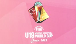 Mundial de Baloncesto Sub 19 Femenino