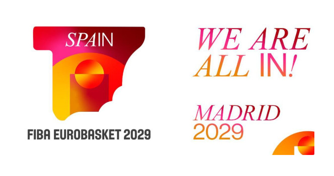 EuroBasket 2029 - Campeonato Europeo de Baloncesto Masculino