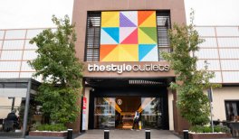 Las Rozas The Style Outlets