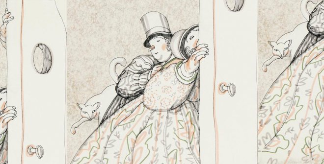 Las bodas de Fígaro