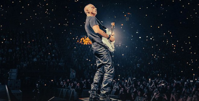 Eros Ramazzotti