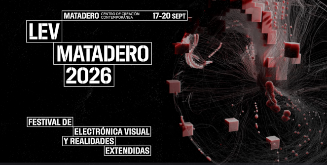 L.E.V. Matadero 2026