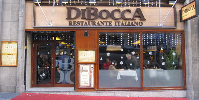 Dibocca