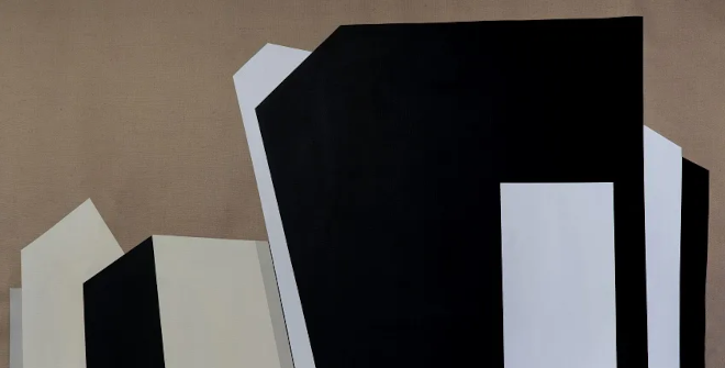 "fueradentro" (detalle) © FOD, VEGAP, Madrid, 2025. Fotografía: Fabián Ramos