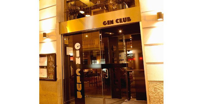 Gin Club