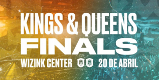 Kings &amp; Queens League Finals
