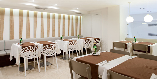 Espahotel Plaza de España