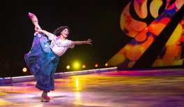 Disney On Ice - Mickey y sus amigos