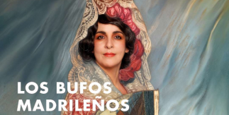 Los bufos madrileños