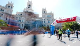 Zurich Rock ‘n’ Roll Running Series Madrid 2026