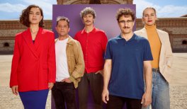 Ubú © Geraldine Leloutre