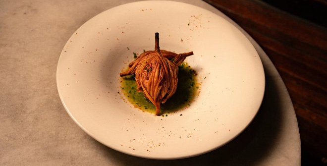 Ruta de la Casquería - Zarajos 