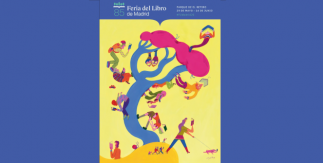 Feria del Libro de Madrid 2026