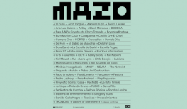 MAZO Madriz 2026 MAZO Madriz 2026