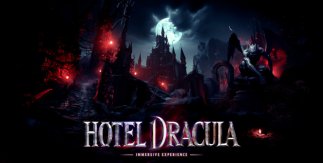 Hotel Drácula, The Immersive Experience	