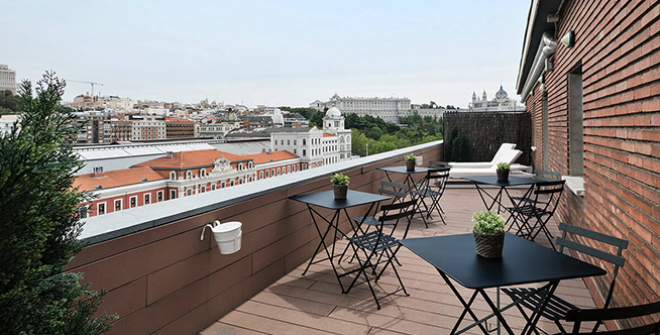 Hotel Madfor